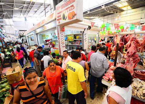 Mercado De Atasta