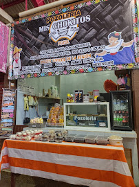 Mercado Pino Suárez